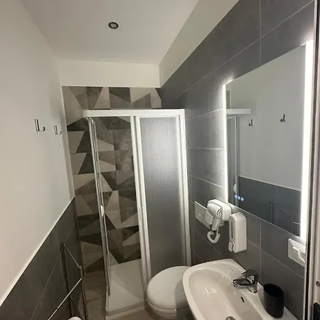 Appartement Valona *