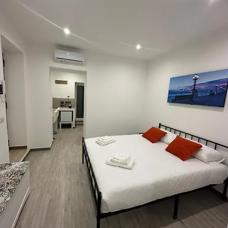 Апартаменты Valona