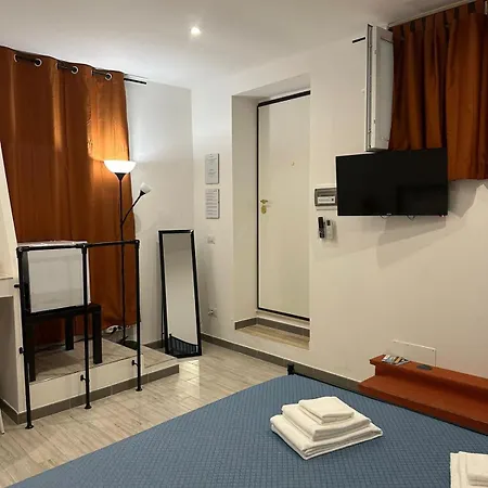 Appartement Valona *