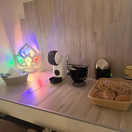 Valona Appartement