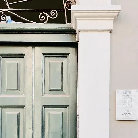 Appartement Valona *