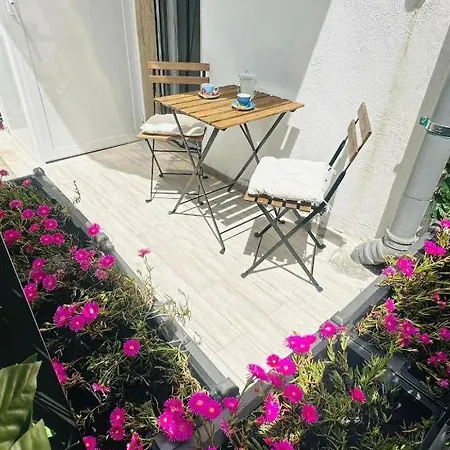 Appartement Valona Bari