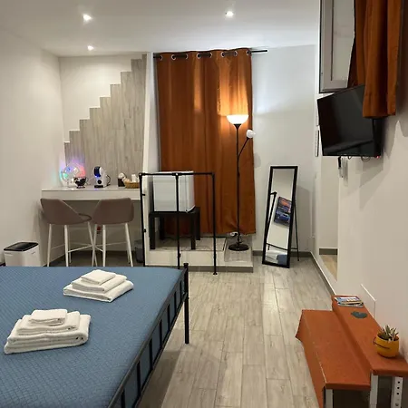 Appartement Valona *