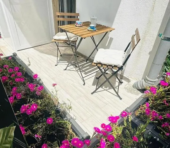 아파트 Valona 바리