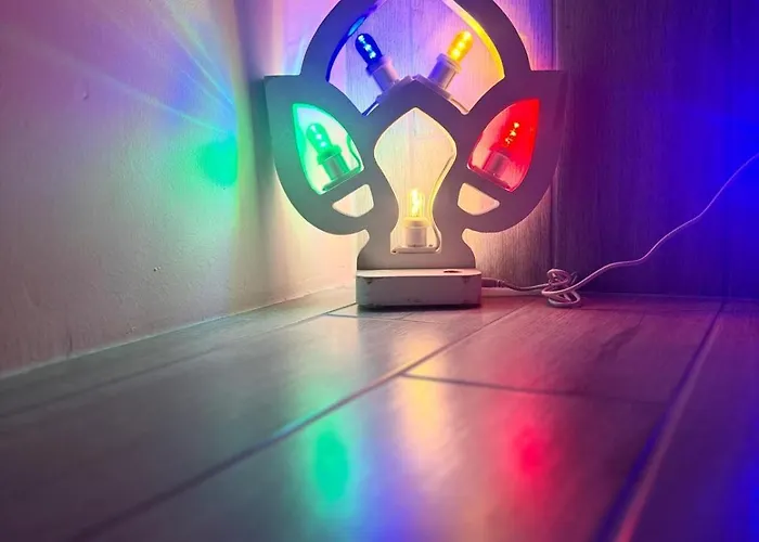 Valona 아파트 바리